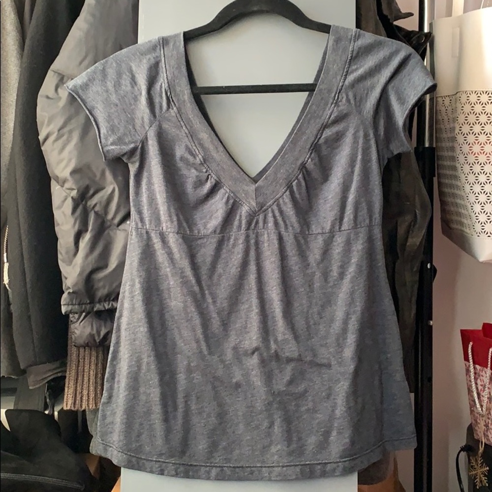 Urban Outfitters V-Neck Shirt